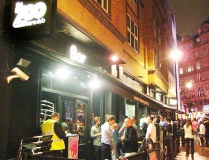 Zoo Bar & Club